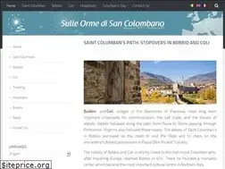 Sites similar to sulleormedisancolombano.it