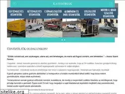 Sites similar to suller-futo.hu