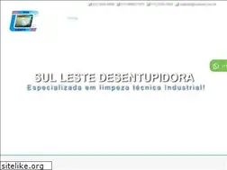 Sites similar to sulleste.com.br