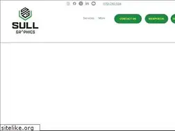 Sites similar to sullgraphics.com