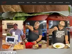 Sites similar to sulliskitchen.com