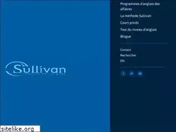 Sites similar to sullivan-language.qc.ca