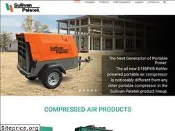 Sites similar to sullivan-palatek.com