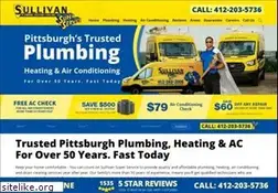 Sites similar to sullivan-plumbing.com
