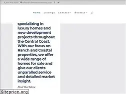 Sites similar to sullivanassociatesre.com