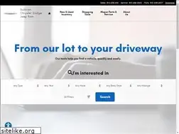 Sites similar to sullivanautomotivegroup.net