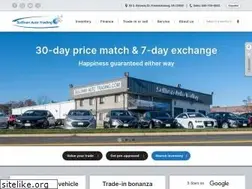 Sites similar to sullivanautotrading.com