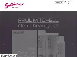 Sites similar to sullivanbeauty.com