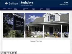 Sites similar to sullivanbi-rentals.com