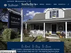 Sites similar to sullivanbi.com