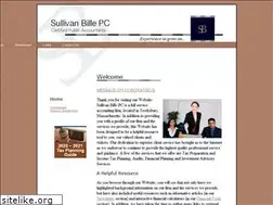 Sites similar to sullivanbillepc.com