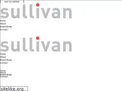 Sites similar to sullivanbranding.com