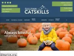 Sites similar to sullivancatskills.com