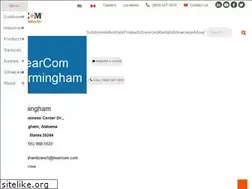 Sites similar to sullivancomm.com