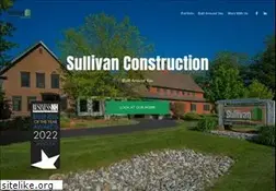 Sites similar to sullivanconstruction.com