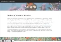 Sites similar to sullivancounty-pa.us