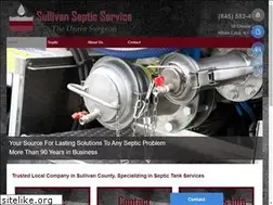 Sites similar to sullivancountyseptic.com