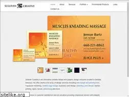 Sites similar to sullivancreative.net