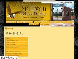 Sites similar to sullivaneagles.org