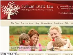 Sites similar to sullivanestatelaw.com