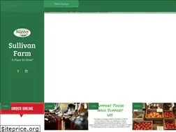 Sites similar to sullivanfarmnm.org