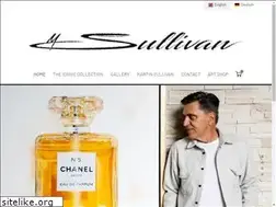Sites similar to sullivanfineart.ch