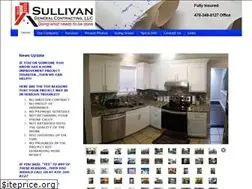 Sites similar to sullivangc.com