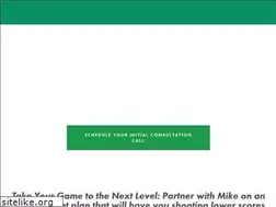 Sites similar to sullivangolf.net