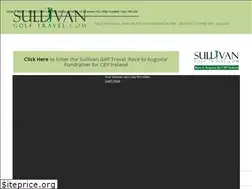Sites similar to sullivangolftravel.com