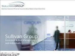 Sites similar to sullivangroup.com