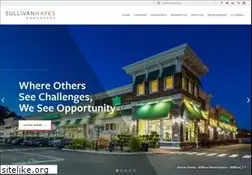 Sites similar to sullivanhayesne.com