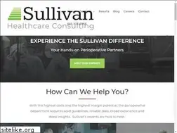 Sites similar to sullivanhc.net