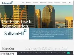 Sites similar to sullivanhill.com