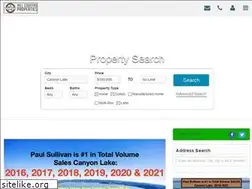 Sites similar to sullivanhillcountryproperties.com