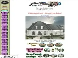 Sites similar to sullivanhomeplans.com