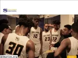 Sites similar to sullivanhs.org