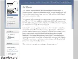 Sites similar to sullivanida.com