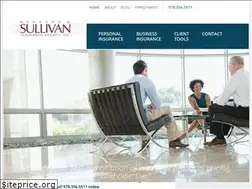 Sites similar to sullivaninsurance.com