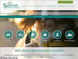 Sites similar to sullivaninsurance4u.com