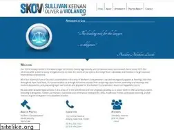 Sites similar to sullivankeenan.com