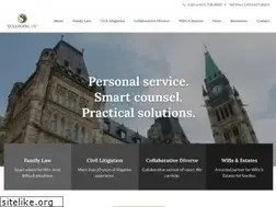Sites similar to sullivanlaw.ca