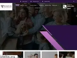 Sites similar to sullivanlawaz.com