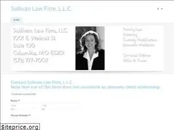 Sites similar to sullivanlawfirmllc.com