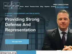 Sites similar to sullivanlawnc.com