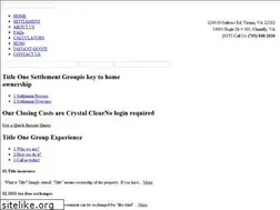 Sites similar to sullivanlawplc.com