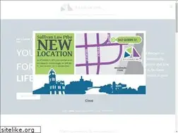 Sites similar to sullivanlawptbo.ca