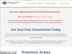 Sites similar to sullivanlawsd.com