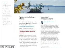 Sites similar to sullivanmaine.org