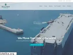 Sites similar to sullivanmaritime.com