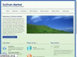 Sites similar to sullivanmarket.com